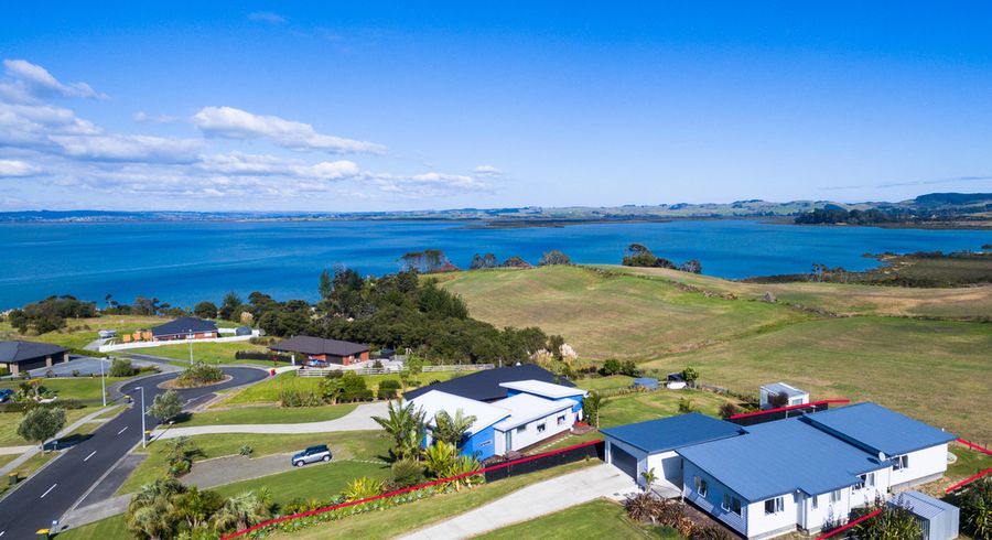  at 25 Omana Avenue, Helensville