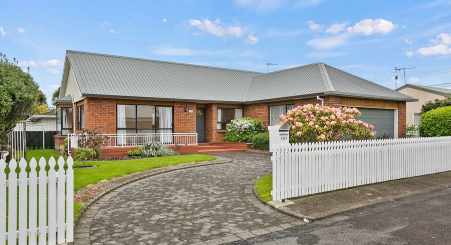  at 107 Morley Street, Westown, New Plymouth