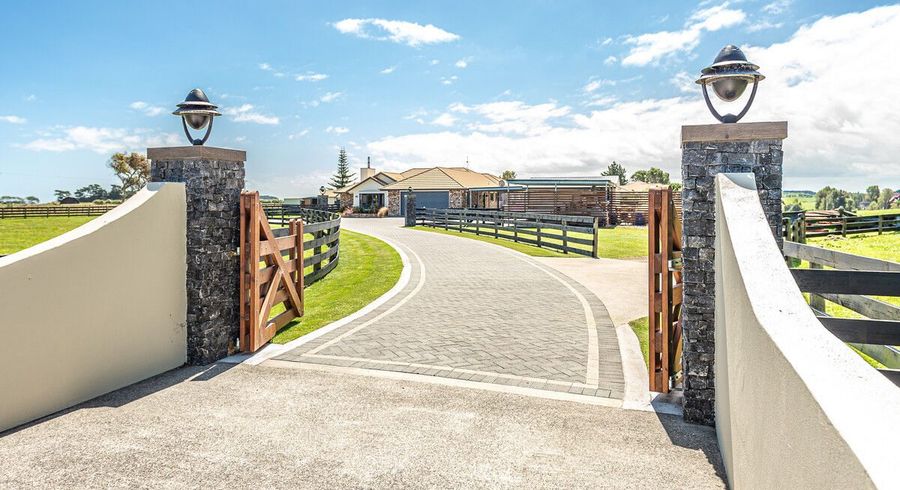  at 638 Rapanui Road, Kai Iwi, Whanganui, Manawatu / Whanganui