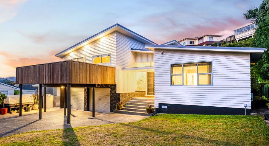  at 37 Spinnaker Drive, Whitby, Porirua
