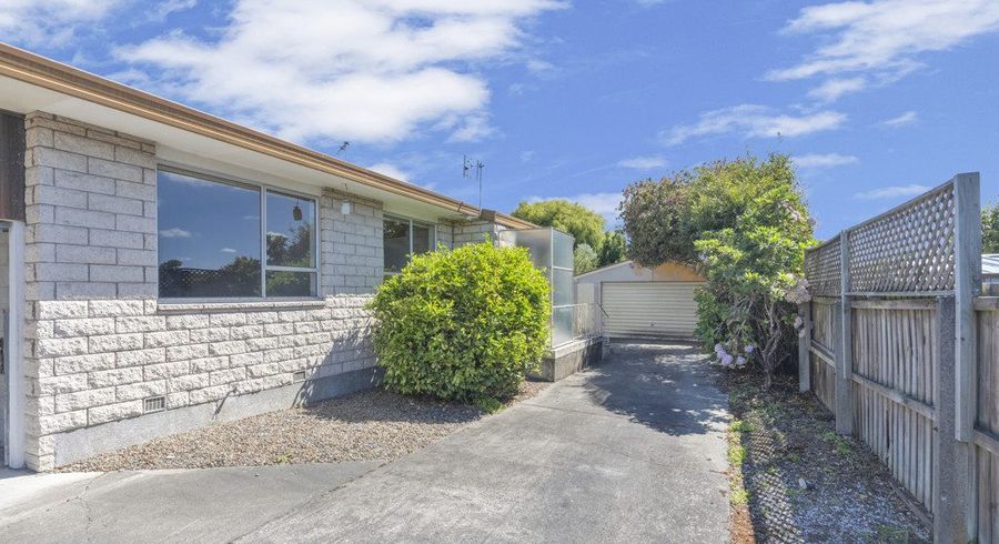  at 149B Gayhurst Road, Dallington, Christchurch City, Canterbury