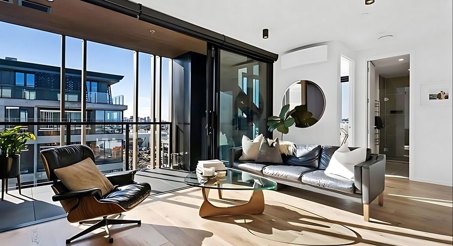  at 407/199 Great North Road, Grey Lynn, Auckland