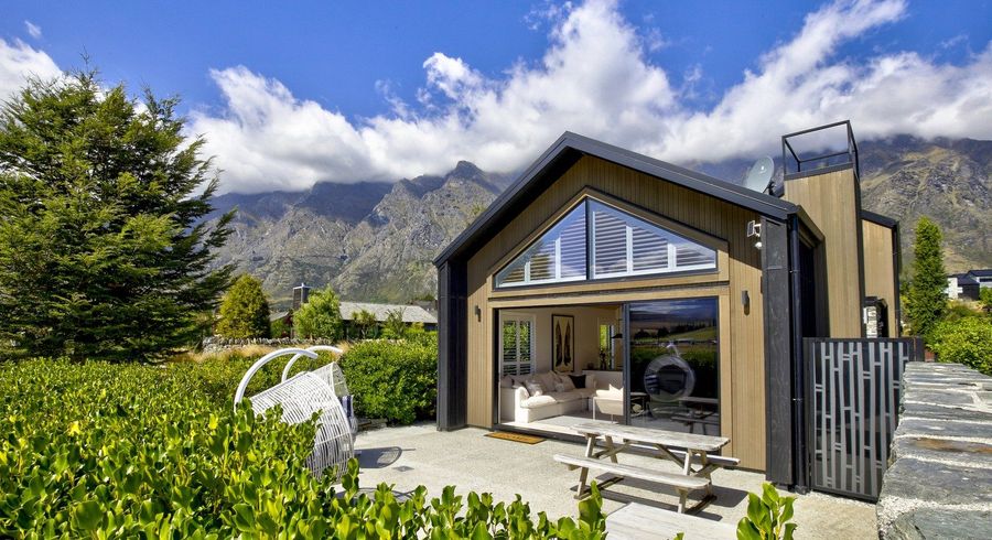  at 8 Soudley Court, Jacks Point, Queenstown-Lakes, Otago
