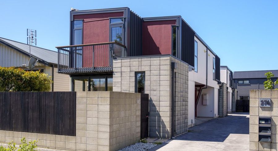 at 1/274 Fitzgerald Avenue, City Centre, Christchurch City, Canterbury