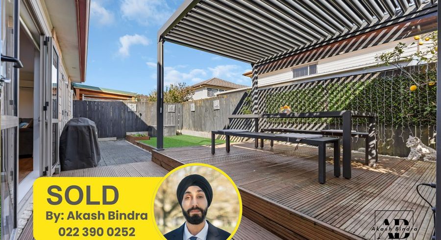  at 40 Maypark Crescent, Flat Bush, Auckland