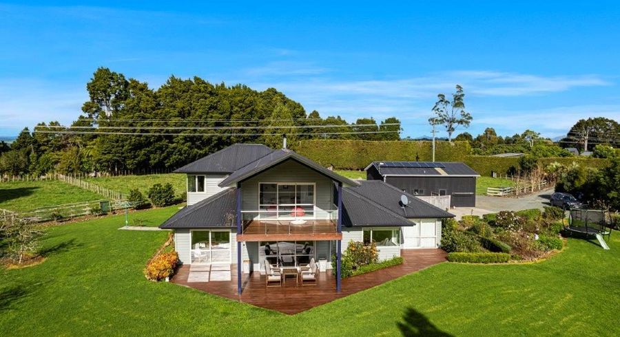  at 243 Cemetery Road, Whangarei