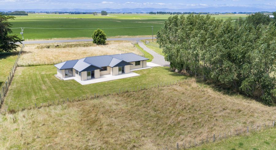  at 2465 State Highway 1, Rongotea, Manawatu, Manawatu / Whanganui