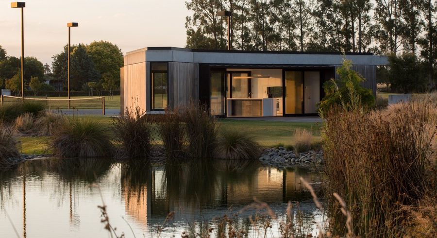  at 219B Racecourse Road, Allenton, Ashburton, Canterbury