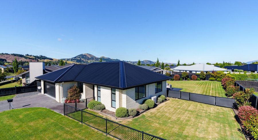  at 3 Dundee Road, Mosgiel, Mosgiel