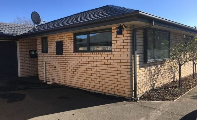  at 25C Rudleigh Av, Ilam, Christchurch City, Canterbury