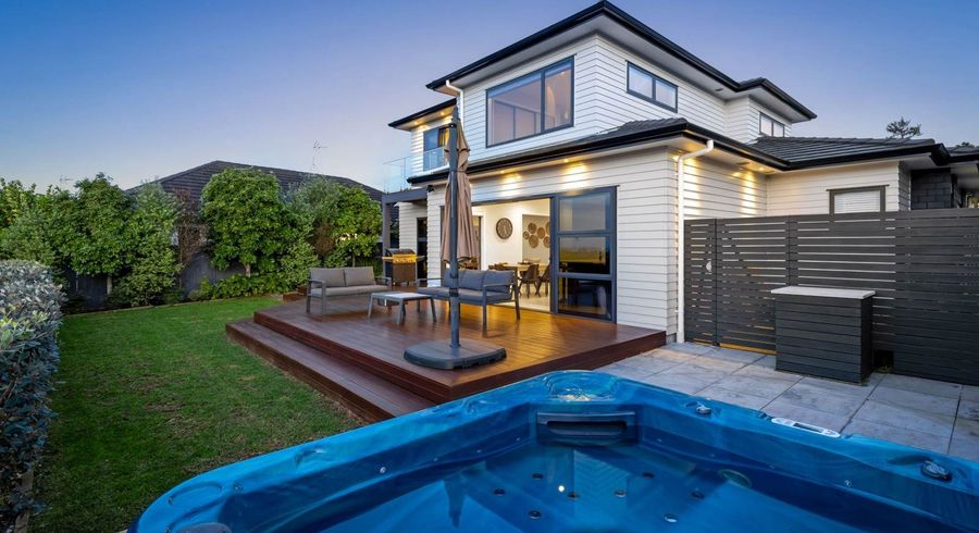  at 24 Cilliers Drive, Millwater, Rodney, Auckland