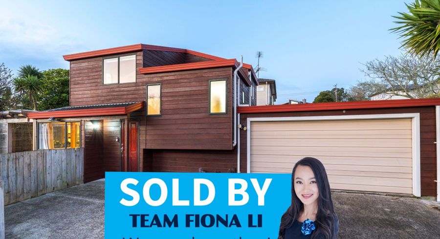  at 247A Great North Road, Henderson, Auckland