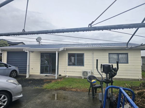  at 11a Reagan road, Manukau, Manukau City, Auckland