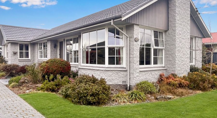  at 37 Cedars Street, Hoon Hay, Christchurch City, Canterbury