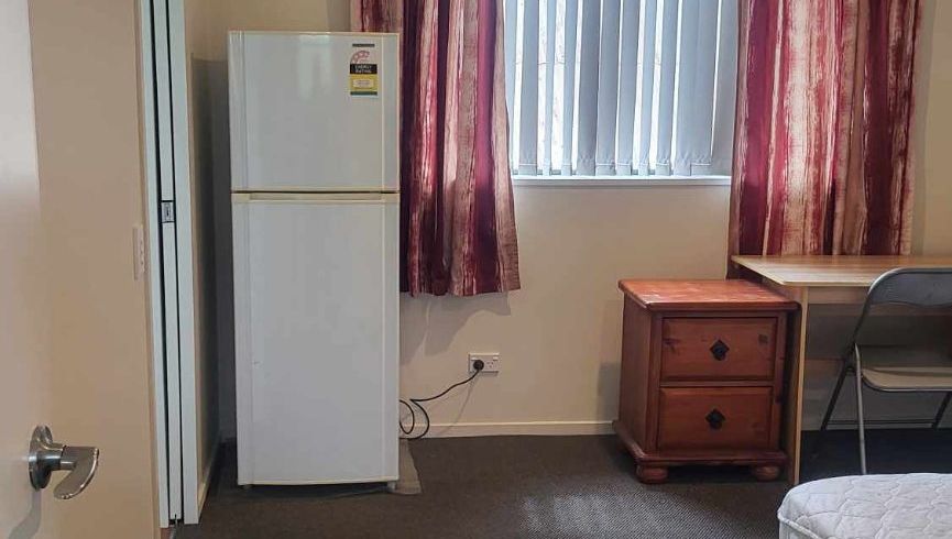  at Rm5B/100 Rattray Street, Riccarton, Christchurch City, Canterbury