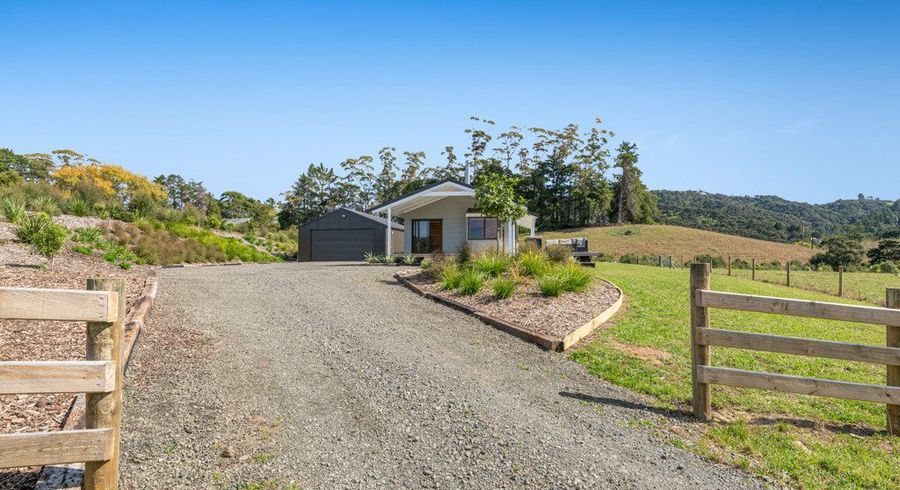  at 16 Rauhori Road, Makarau, Rodney, Auckland