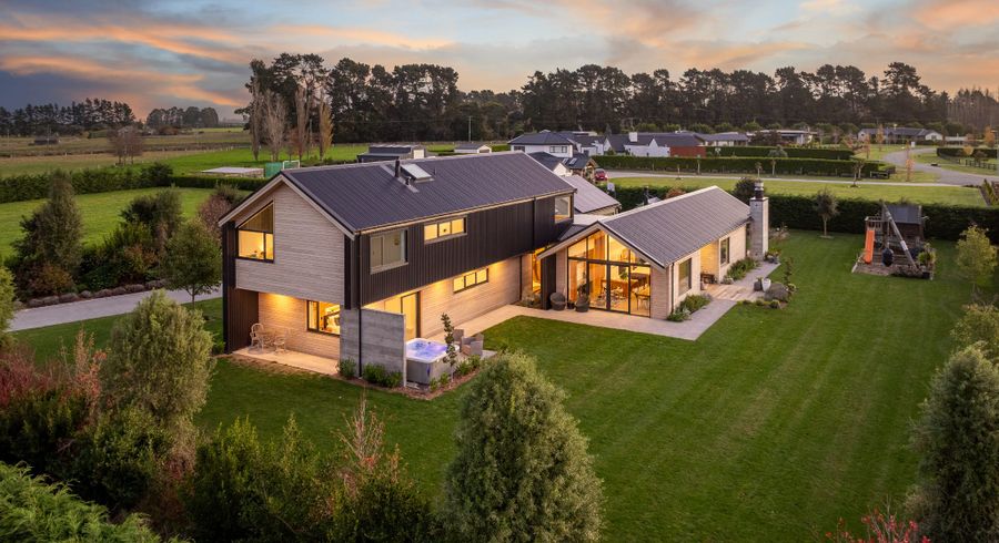  at 112 Birchs Road, Prebbleton, Selwyn, Canterbury