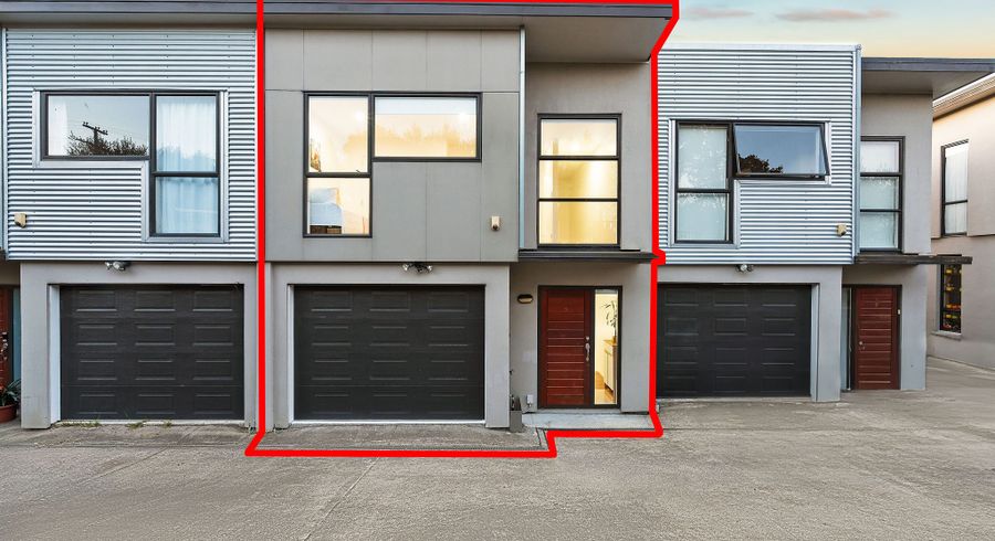  at 12D Schnapper Rock Road, Albany, North Shore City, Auckland