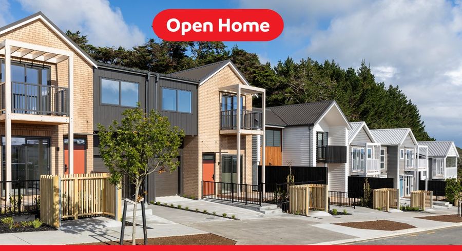  at Lot 320 - 15 Terapeke Crescent, Westgate, Waitakere City, Auckland
