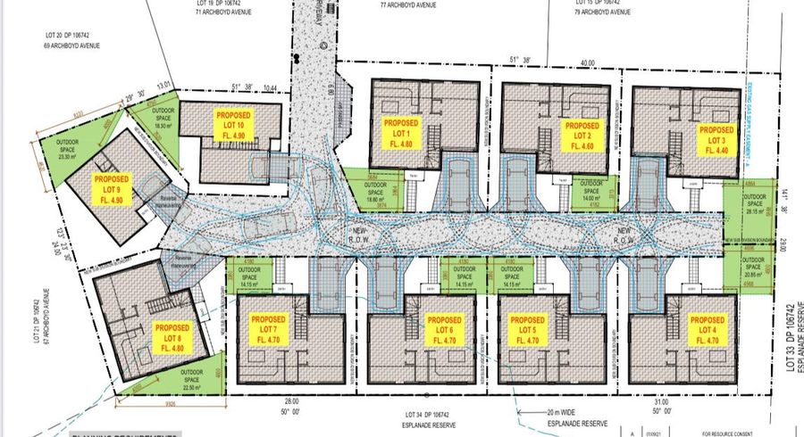  at 73 Archboyd Avenue, Mangere East, Manukau City, Auckland