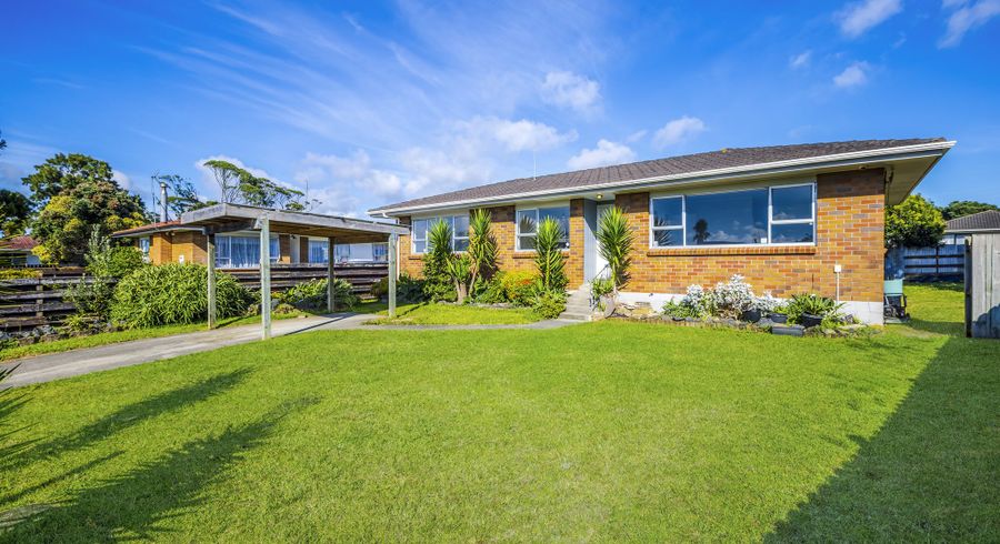  at 23 John Walker Drive, Manurewa, Auckland