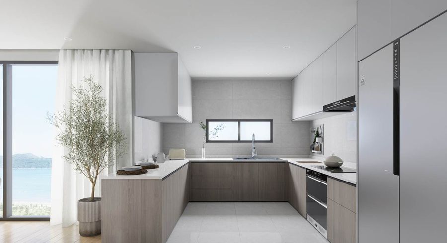  at Lot 3/114 Carnoustie Drive, Wattle Downs, Manukau City, Auckland