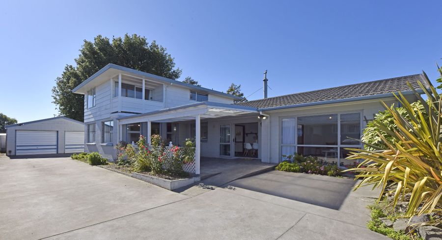  at 32 Northcroft Street, Hoon Hay, Christchurch City, Canterbury