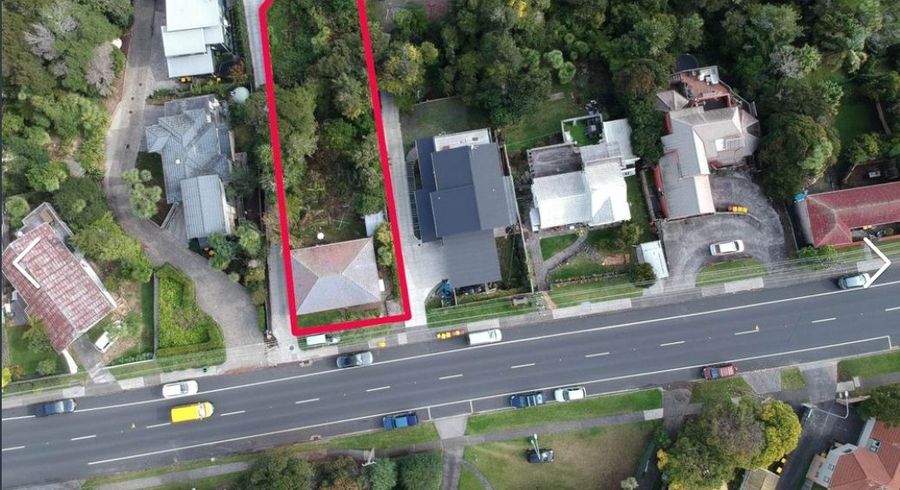  at 26 Waipa Street, Birkenhead, North Shore City, Auckland