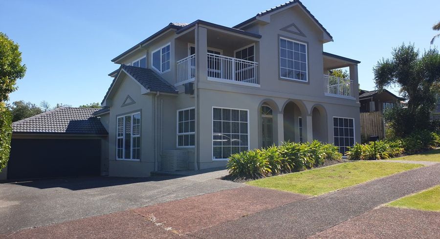  at 9 Bocage Lane, West Harbour, Waitakere City, Auckland