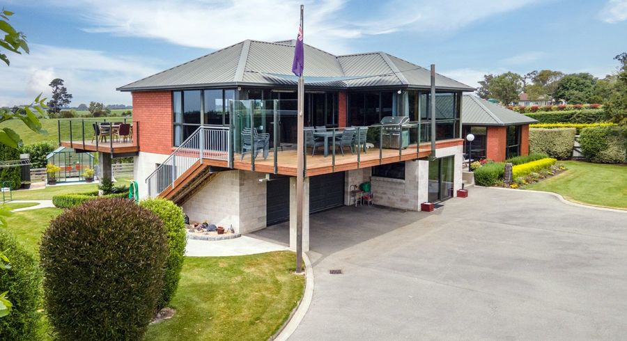  at 265 Claremont Road, Claremont, Timaru