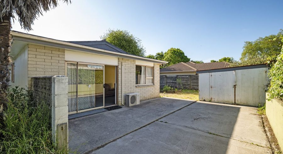  at 55C Elizabeth Street, Victoria, Rotorua
