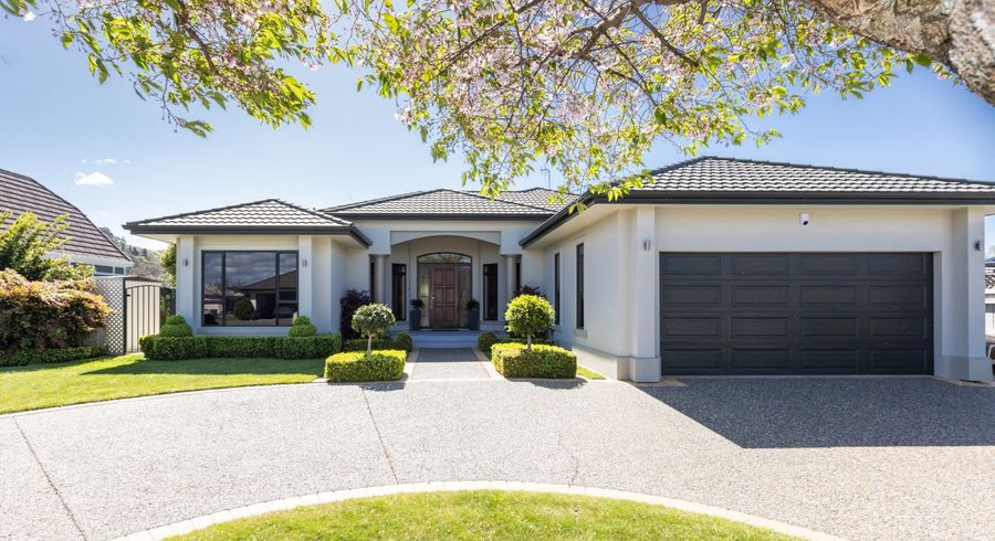  at 36 Kensington Drive, Taradale, Napier