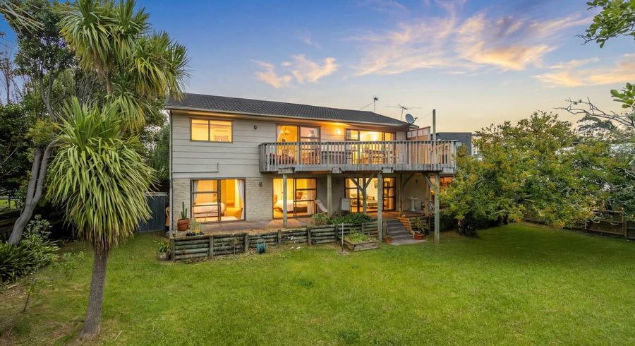  at 19 County Road, Torbay, North Shore City, Auckland