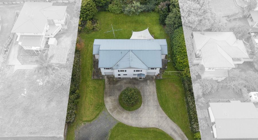  at 37 Burrows Street, Avenues, Tauranga, Bay Of Plenty