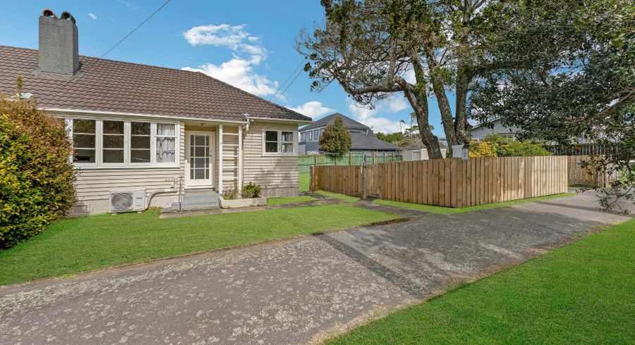  at 4 Fairlands Avenue, Waterview, Auckland City, Auckland