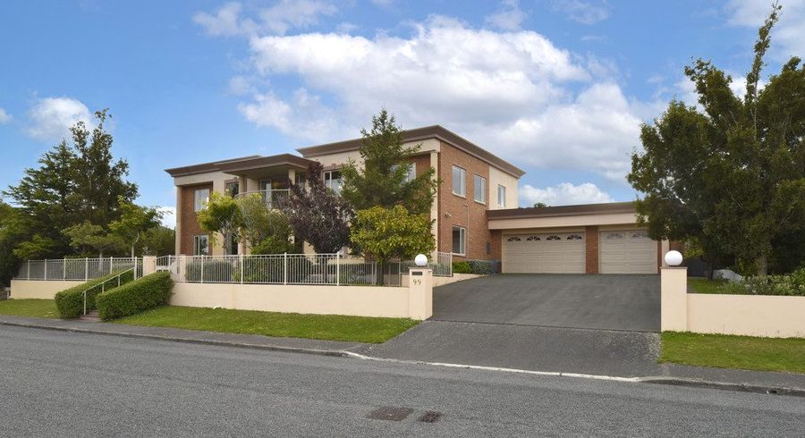  at 99 Penruddock Rise, Westmorland, Christchurch City, Canterbury