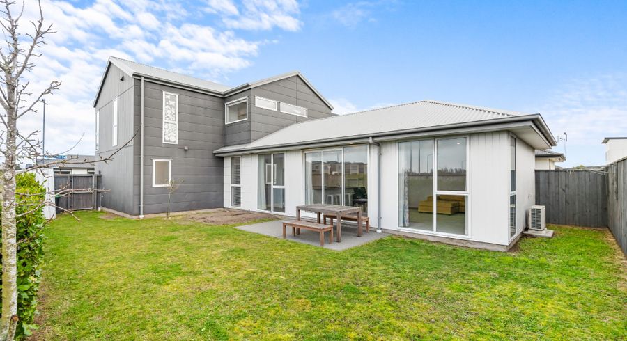  at 11 George West Square, Wigram, Christchurch City, Canterbury