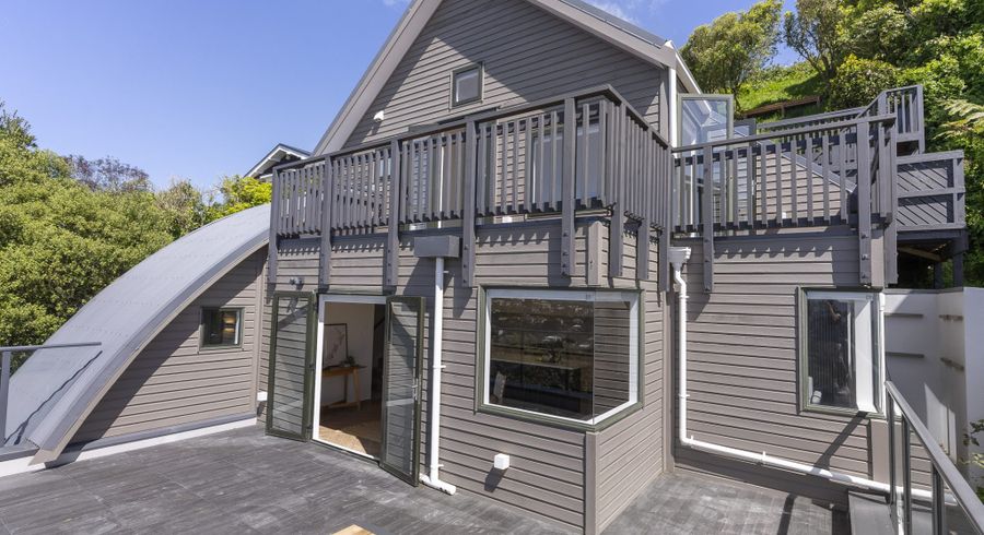  at 88 Mitchell Street, Brooklyn, Wellington