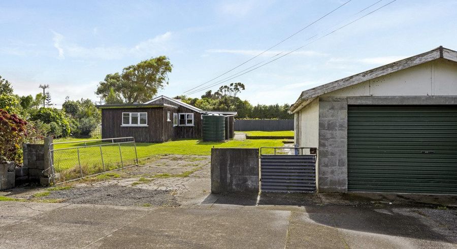  at 1 Wood Street, Patea, South Taranaki, Taranaki