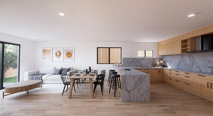  at 6/46 Arundel Street, Mount Roskill, Auckland City, Auckland