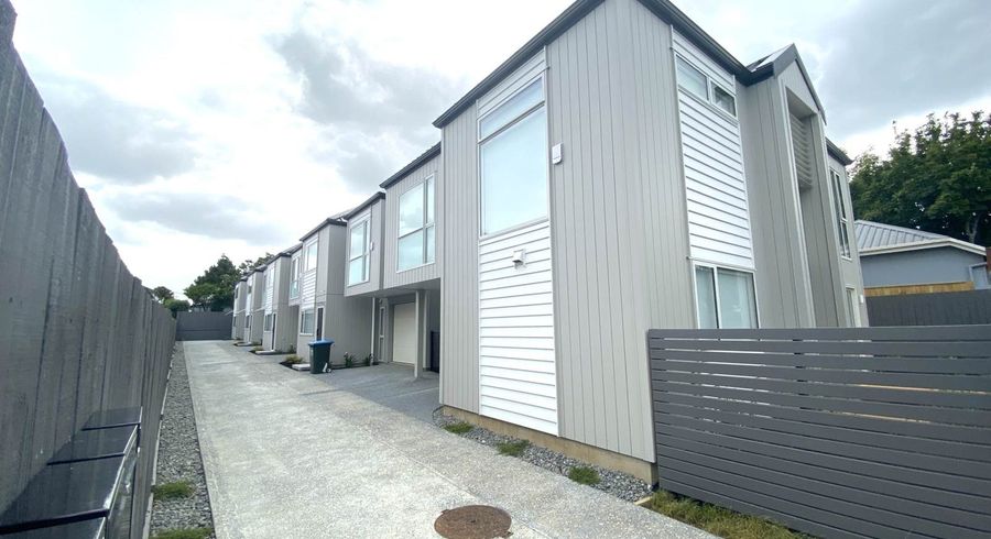  at 3B William Avenue, Greenlane, Auckland City, Auckland