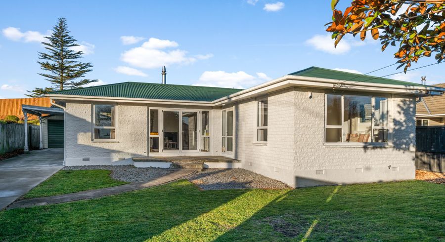 at 88 Joy Street, Shirley, Christchurch