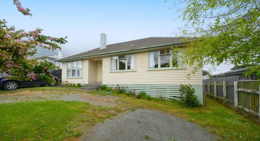  at 78 Champion Street, Cannons Creek, Porirua, Wellington