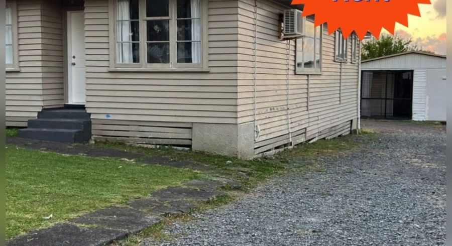  at 43 Rosier Road, Glen Eden, Waitakere City, Auckland