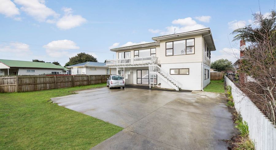  at 98A Kimpton Road, Papatoetoe, Auckland