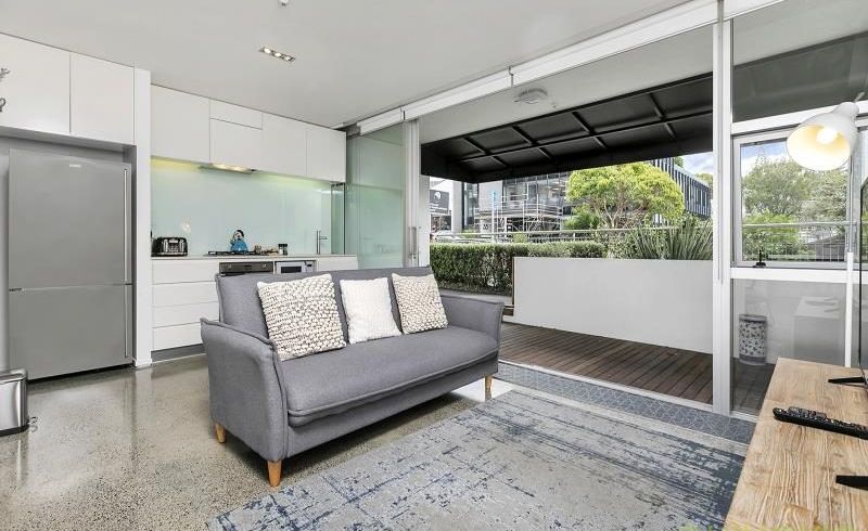  at 301/28 College Hill, City Centre, Auckland City, Auckland