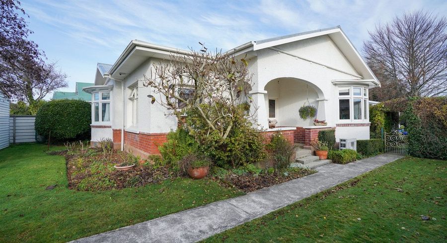  at 169 Morton Street, Strathern, Invercargill