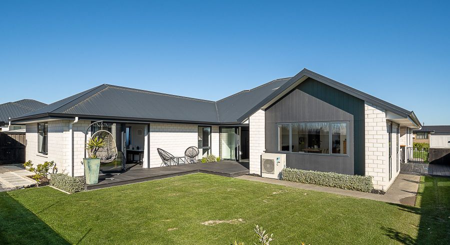  at 18 Wai Iti Avenue, Redwoodtown, Blenheim, Marlborough