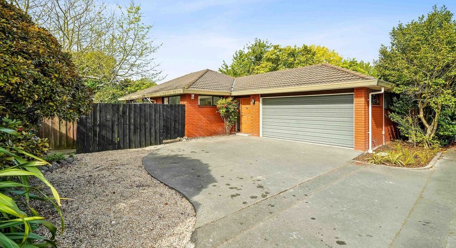  at 2/302A Ilam Road, Burnside, Christchurch