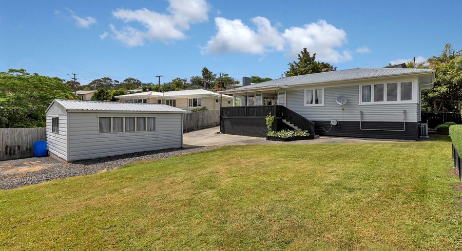  at 142 Morningside Road, Morningside, Whangarei